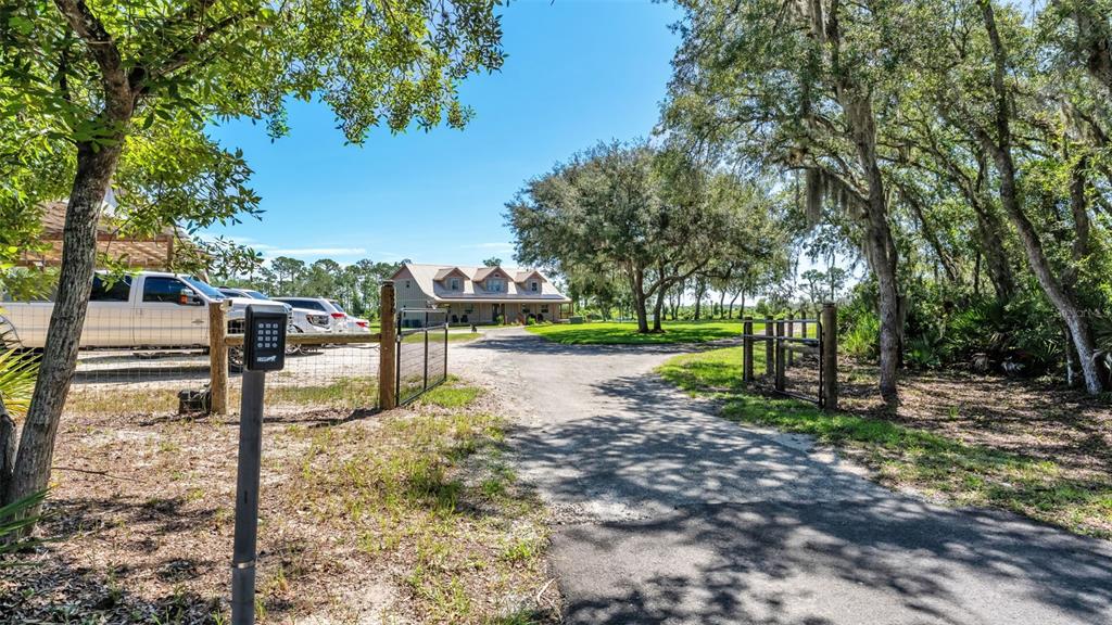 339 Mini Ranch Road Sebring, FL 33870 - Photo 88 of 98