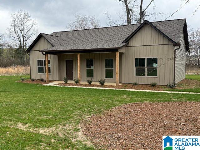 300 Mcgowan Road Wilsonville, AL 35186 - Photo 1 of 17 Gallery Image 1