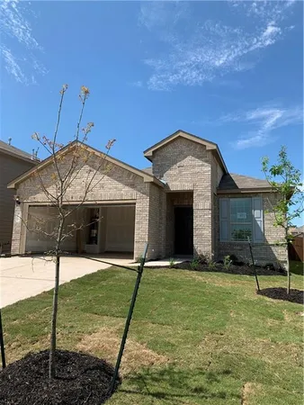 $1,975 | 1229 Cliffbrake Way, Georgetown, TX 78626