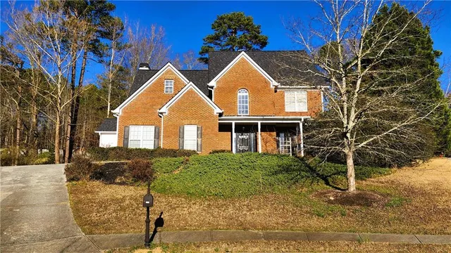 $410,000 | 1544 Sky Valley Court, Dacula, GA 30019