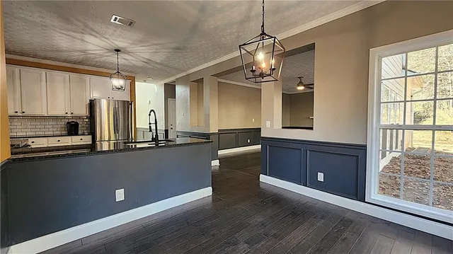 $410,000 | 1544 Sky Valley Court, Dacula, GA 30019