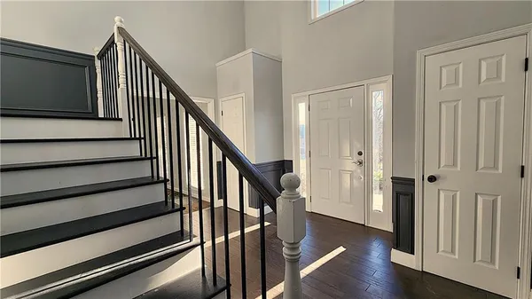 $400,000 | 1544 Sky Valley Court, Dacula, GA 30019