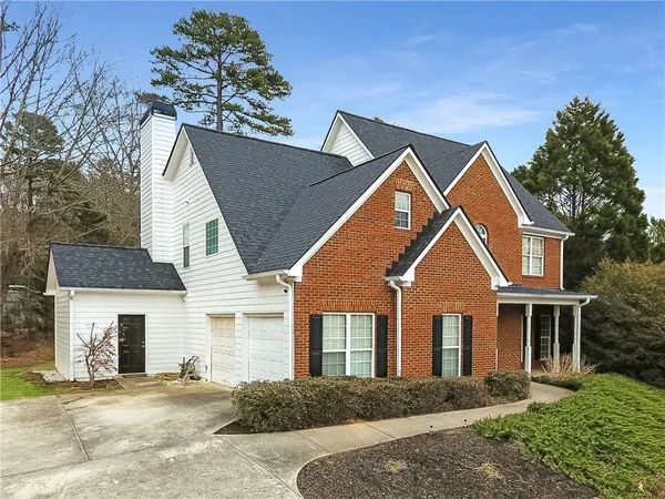 $400,000 | 1544 Sky Valley Court, Dacula, GA 30019