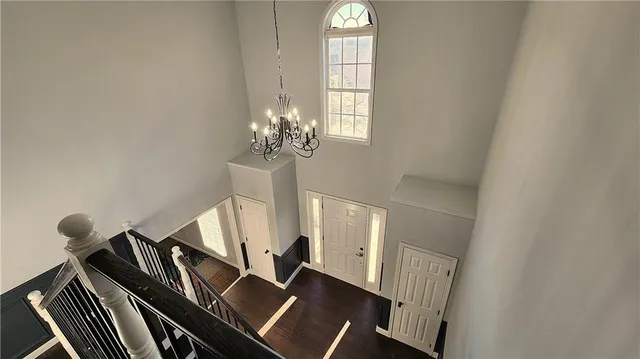 $410,000 | 1544 Sky Valley Court, Dacula, GA 30019