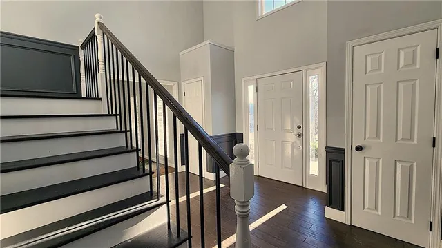 $410,000 | 1544 Sky Valley Court, Dacula, GA 30019