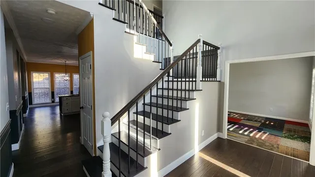 $410,000 | 1544 Sky Valley Court, Dacula, GA 30019