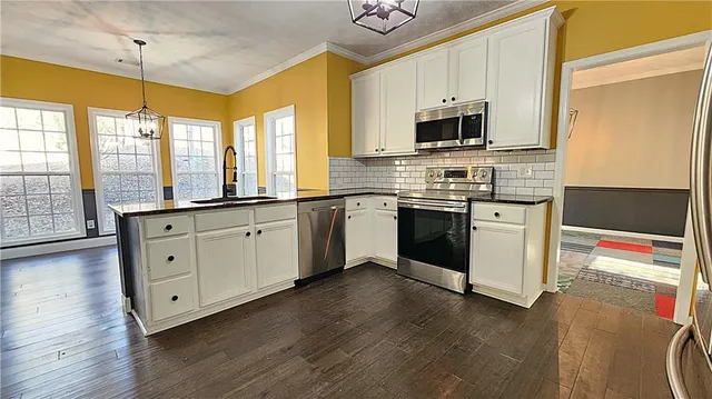 $410,000 | 1544 Sky Valley Court, Dacula, GA 30019