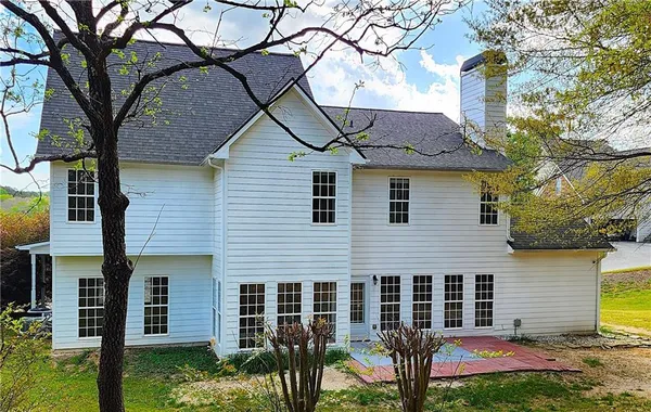 $400,000 | 1544 Sky Valley Court, Dacula, GA 30019