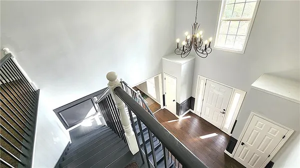 $400,000 | 1544 Sky Valley Court, Dacula, GA 30019