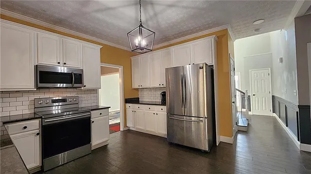 $410,000 | 1544 Sky Valley Court, Dacula, GA 30019