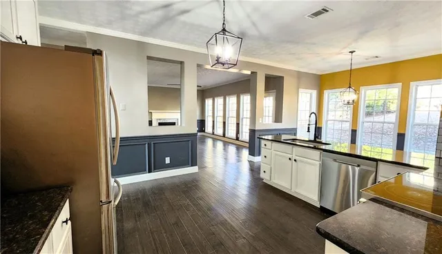 $410,000 | 1544 Sky Valley Court, Dacula, GA 30019