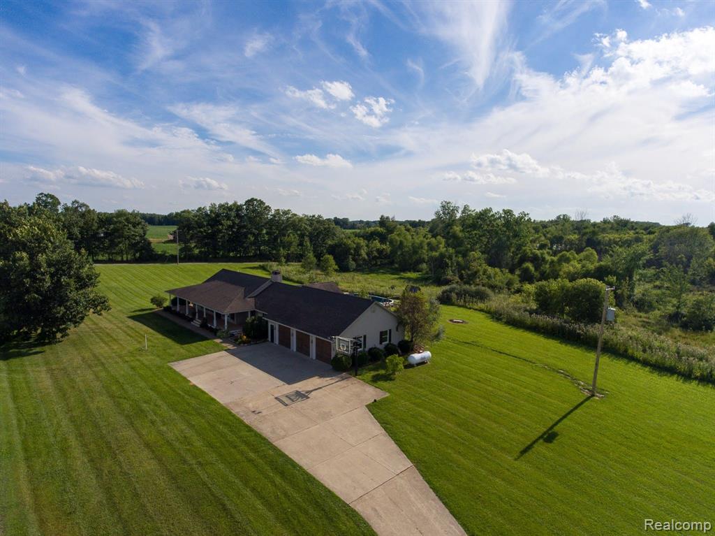 15170 Frontier Road Camden, MI 49232 - Photo 77 of 92