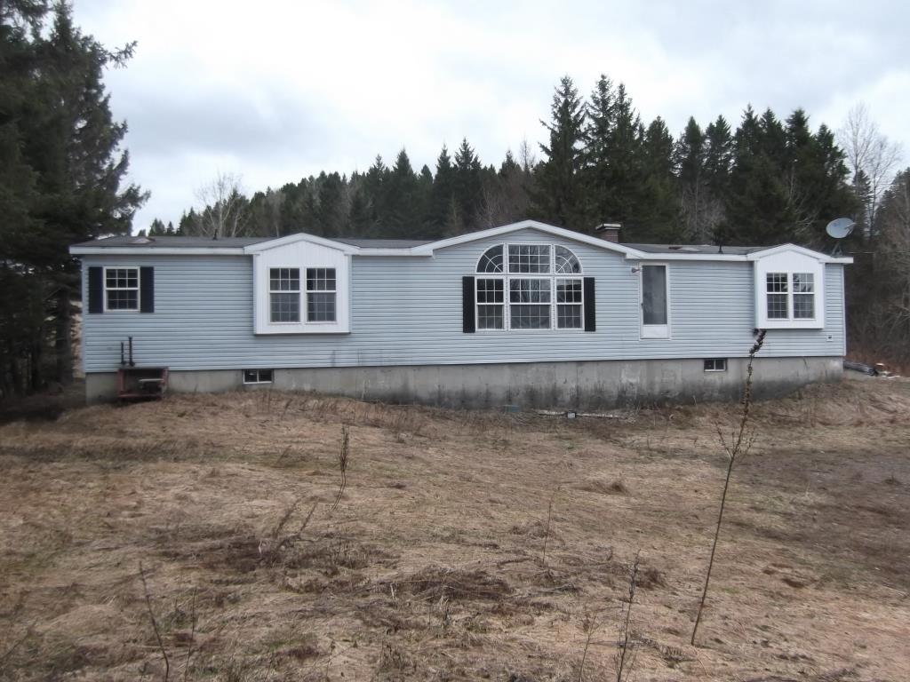 19 East Colebrook Road Colebrook, NH 03576 - Photo 1 of 4