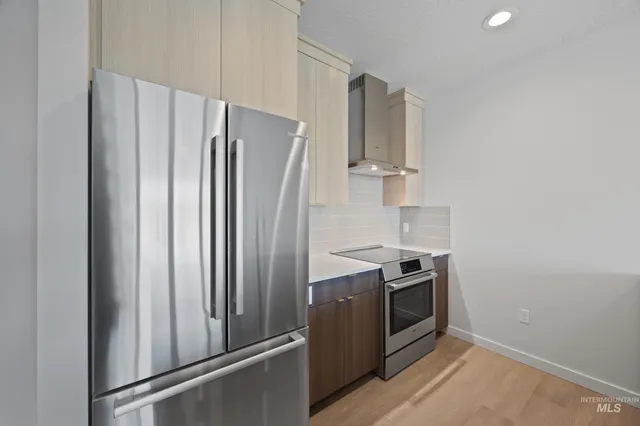 $389,900 | 4340 East Haystack Street, Unit 210, Boise, ID 83716