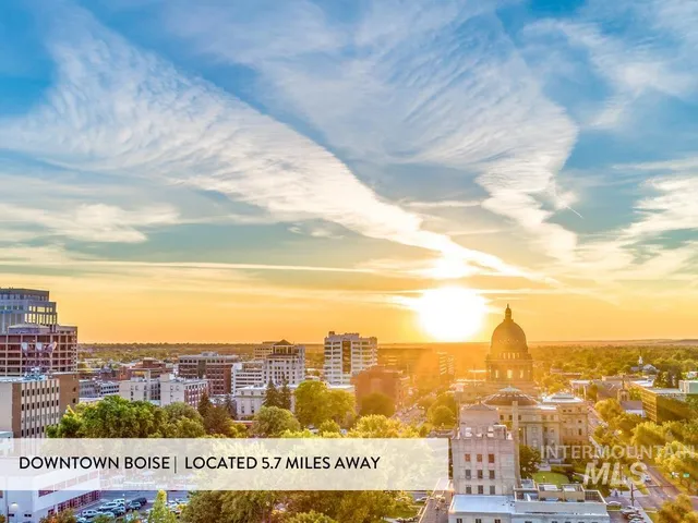 $389,900 | 4340 East Haystack Street, Unit 210, Boise, ID 83716