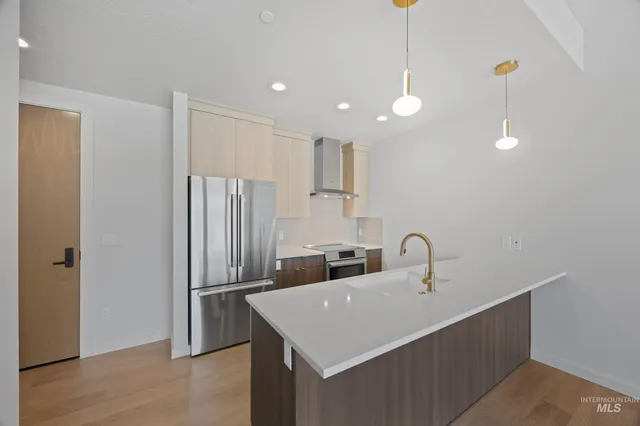 $389,900 | 4340 East Haystack Street, Unit 210, Boise, ID 83716