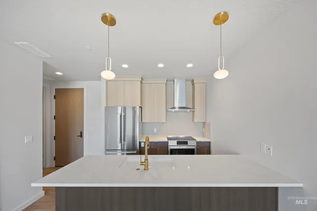 $389,900 | 4340 East Haystack Street, Unit 210, Boise, ID 83716