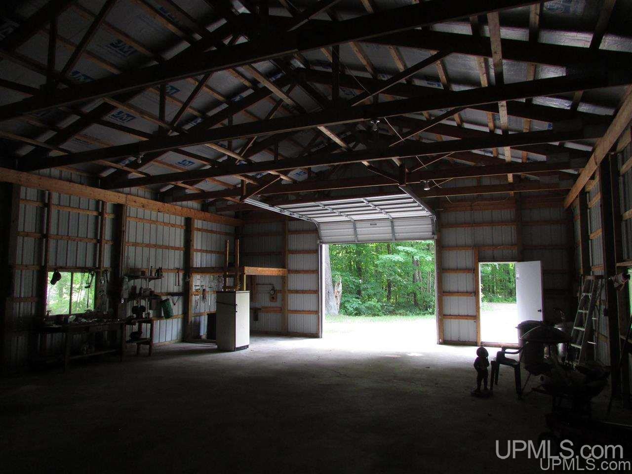 6519 Crossover Road Munising, MI 49862 - Photo 33 of 40