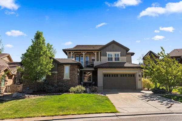 $1,565,000 | 10466 Marigold Court, Highlands Ranch, CO 80126