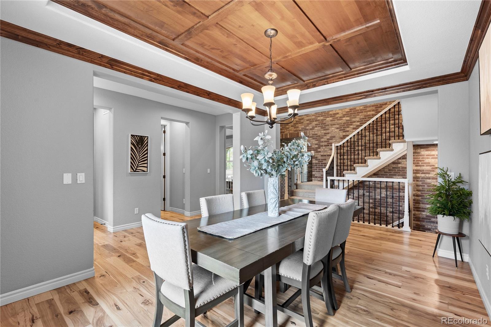 10466 Marigold Court Highlands Ranch, CO 80126 - Photo 13 of 44
