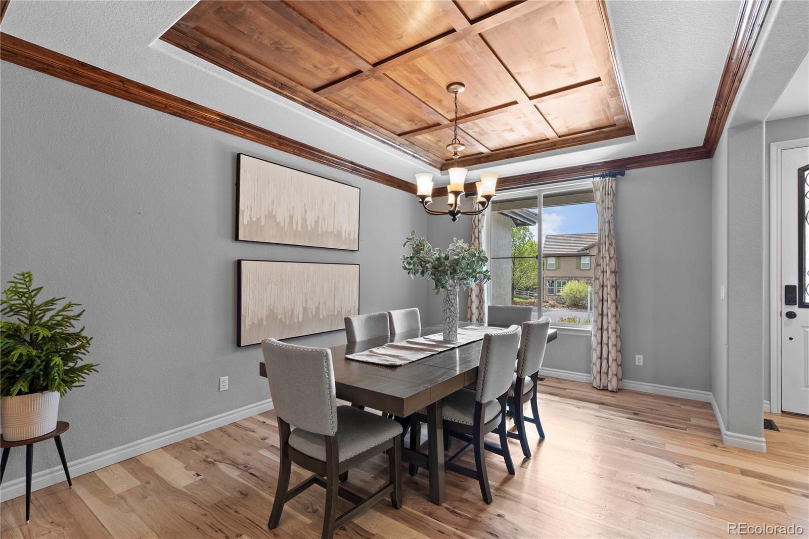 10466 Marigold Court Highlands Ranch, CO 80126 - Photo 14 of 44