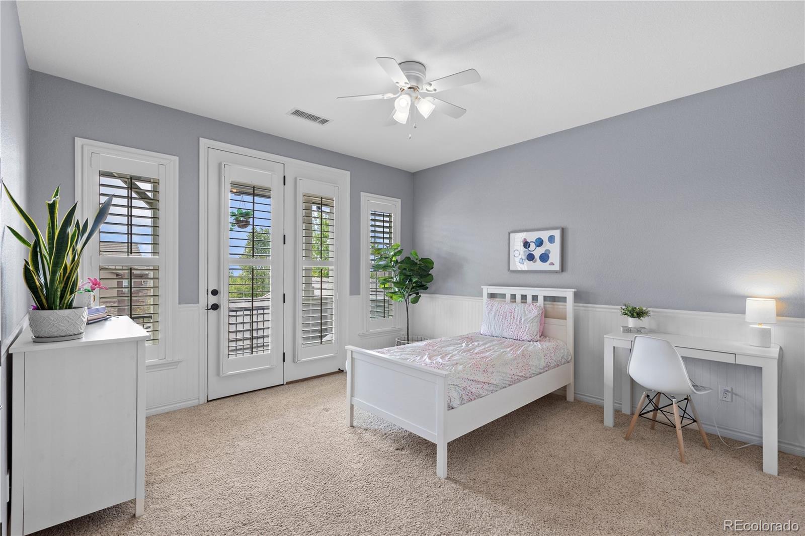 10466 Marigold Court Highlands Ranch, CO 80126 - Photo 22 of 44