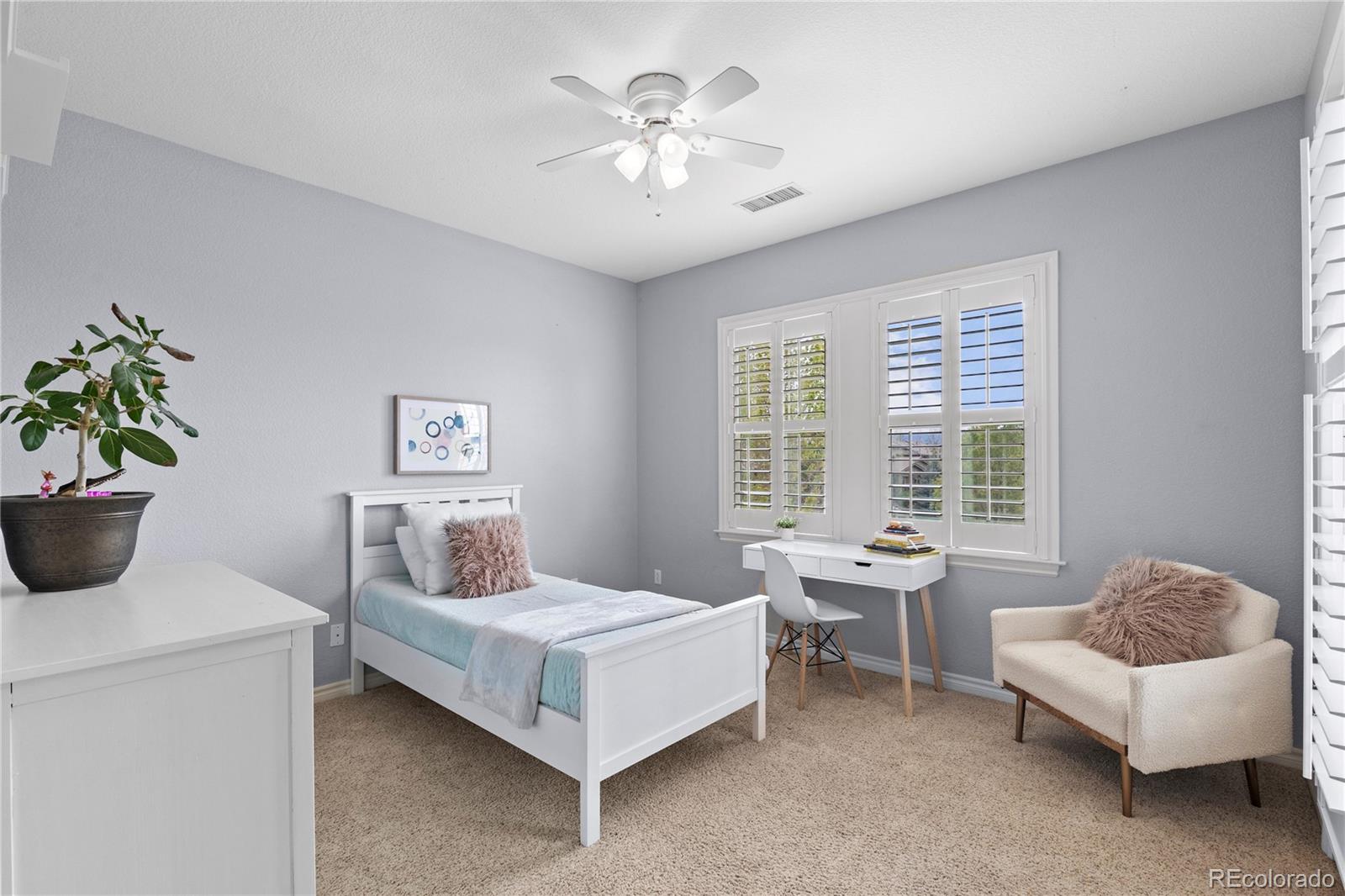 10466 Marigold Court Highlands Ranch, CO 80126 - Photo 24 of 44