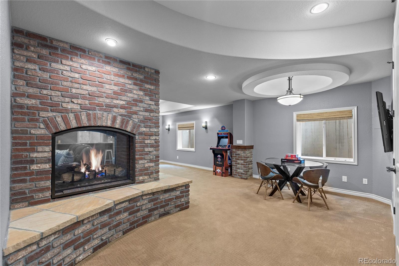 10466 Marigold Court Highlands Ranch, CO 80126 - Photo 27 of 44