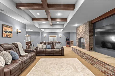 $1,565,000 | 10466 Marigold Court, Highlands Ranch, CO 80126