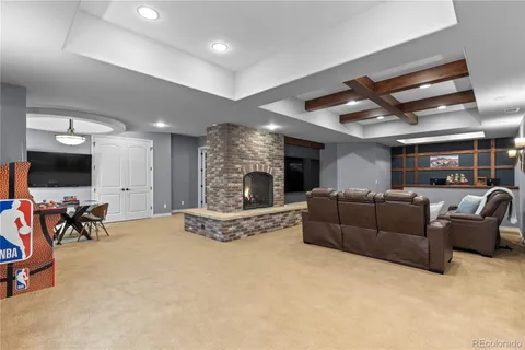 $1,565,000 | 10466 Marigold Court, Highlands Ranch, CO 80126