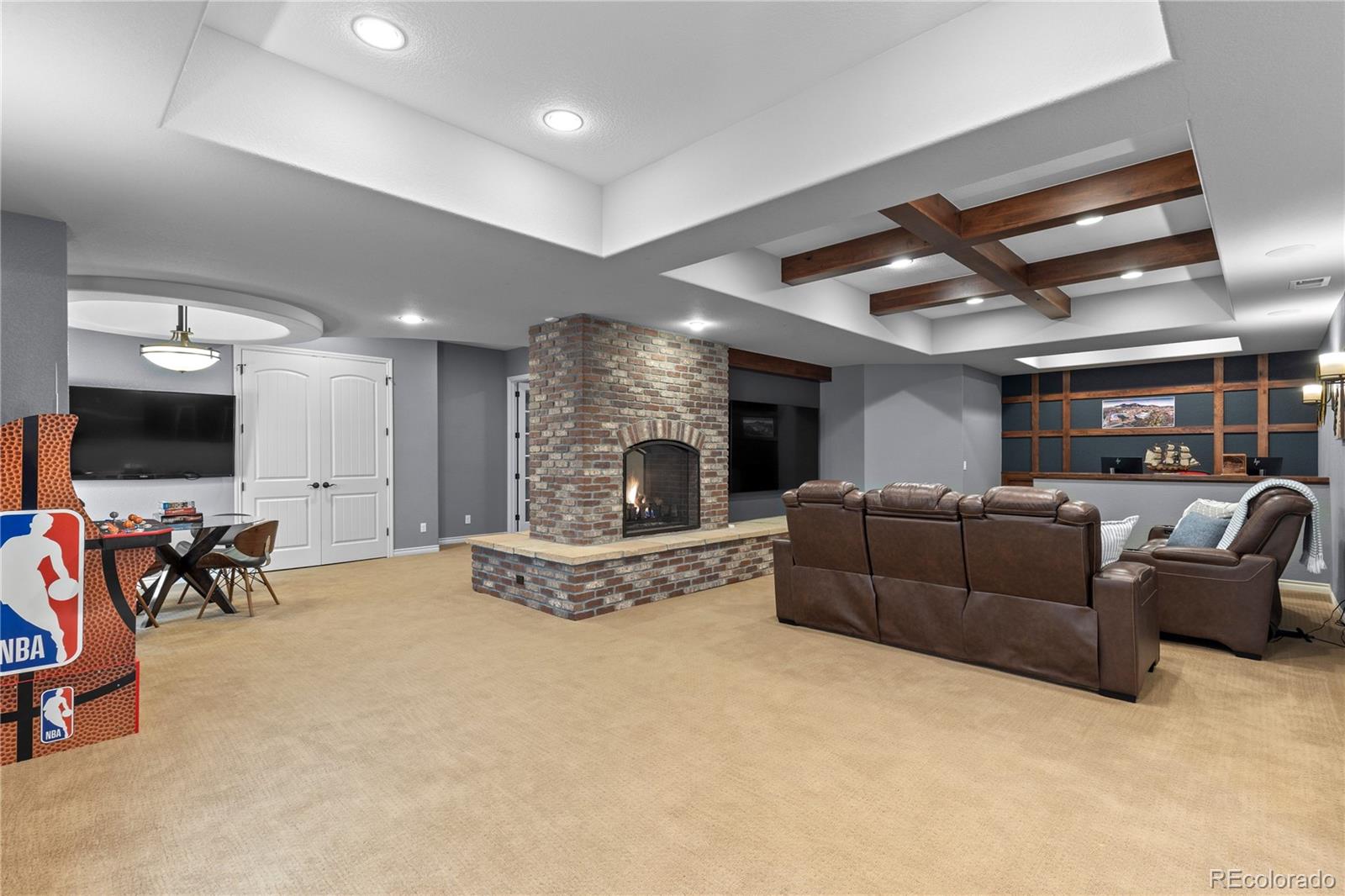 10466 Marigold Court Highlands Ranch, CO 80126 - Photo 29 of 44
