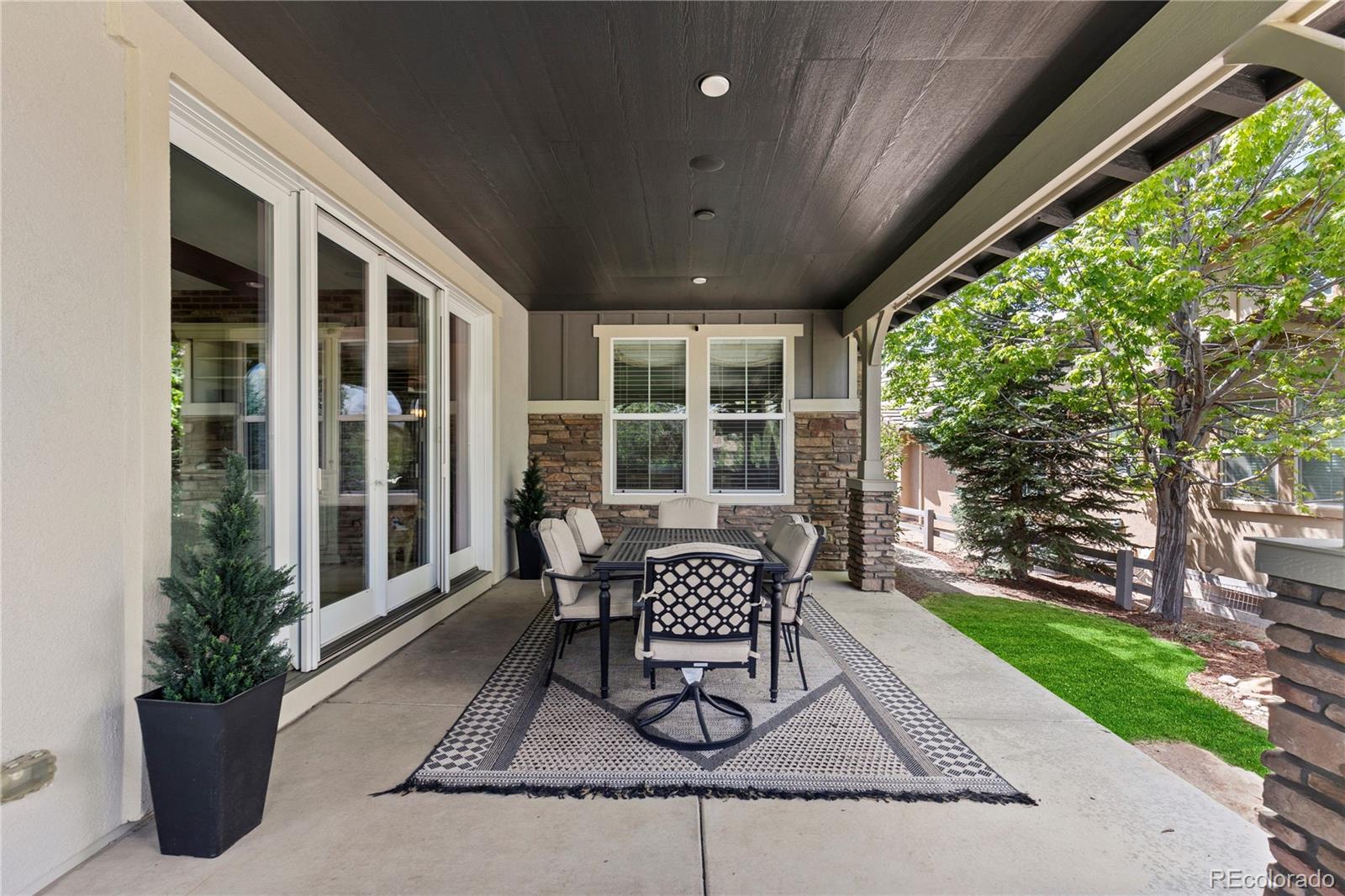 10466 Marigold Court Highlands Ranch, CO 80126 - Photo 34 of 44
