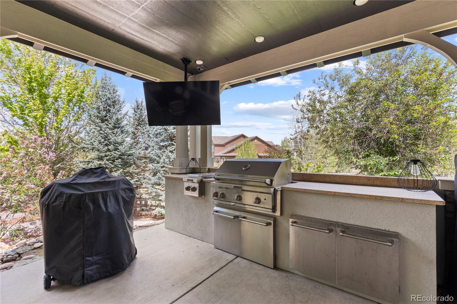 10466 Marigold Court Highlands Ranch, CO 80126 - Photo 35 of 44