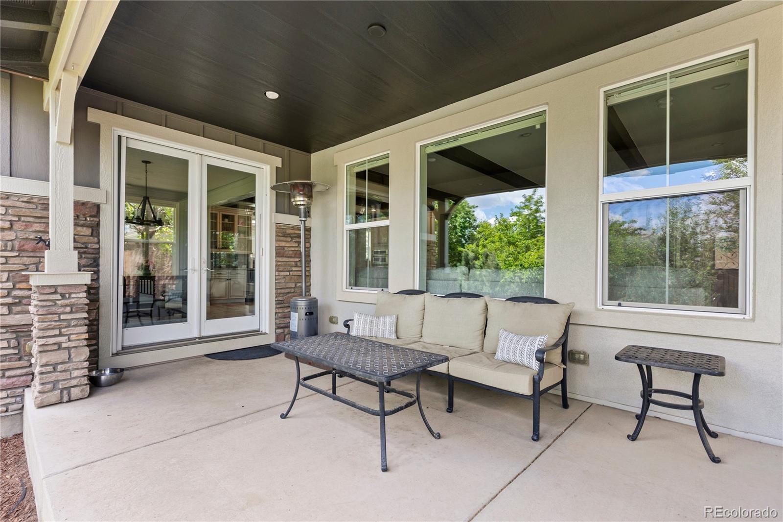 10466 Marigold Court Highlands Ranch, CO 80126 - Photo 36 of 44