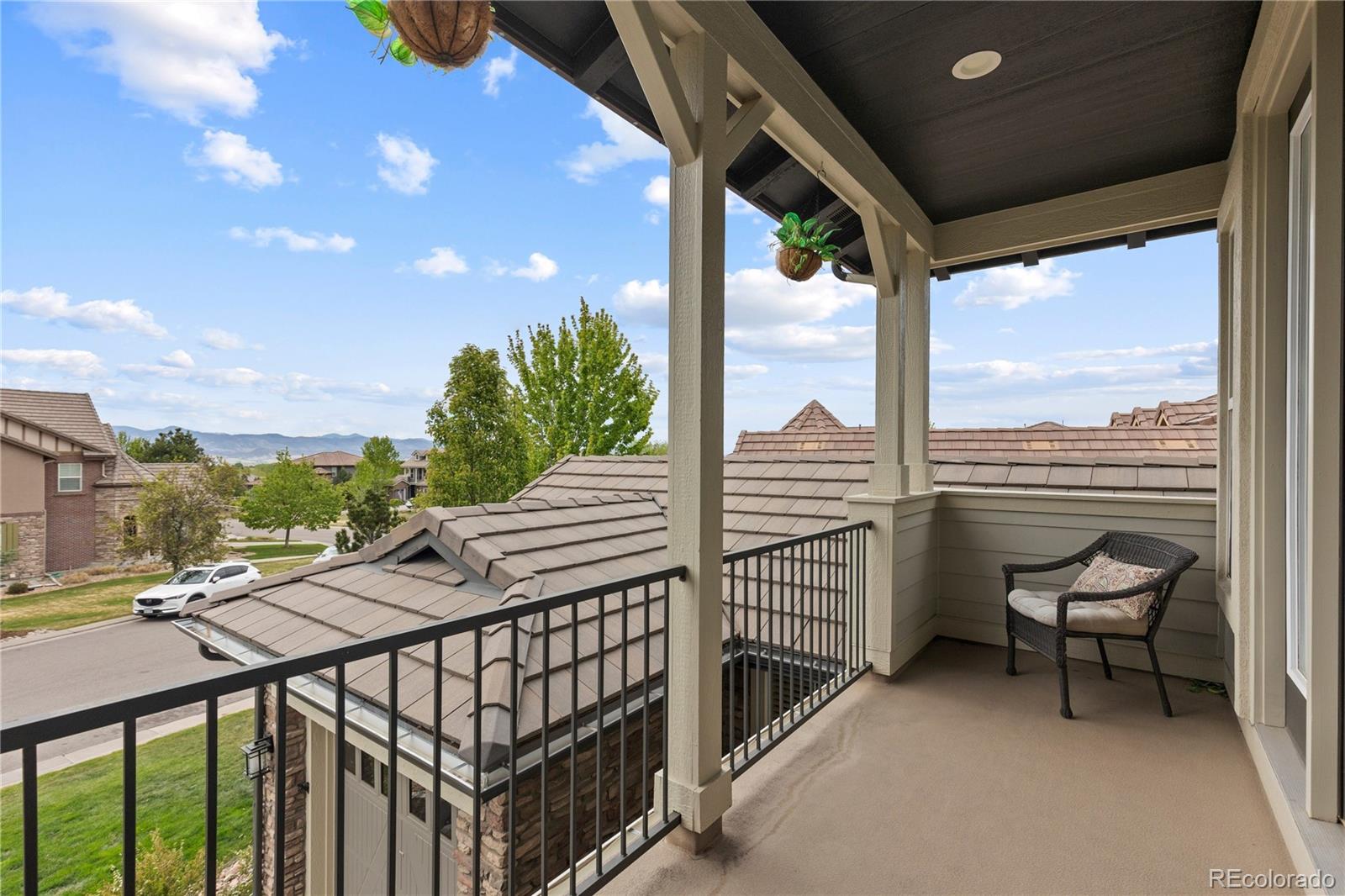 10466 Marigold Court Highlands Ranch, CO 80126 - Photo 37 of 44