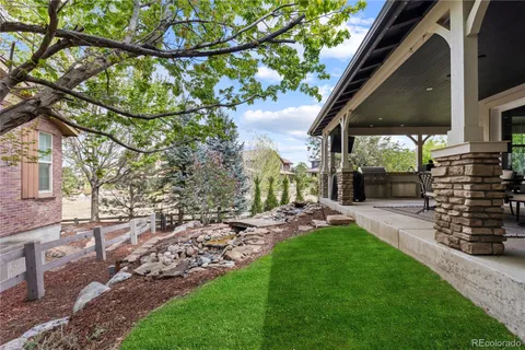 $1,565,000 | 10466 Marigold Court, Highlands Ranch, CO 80126