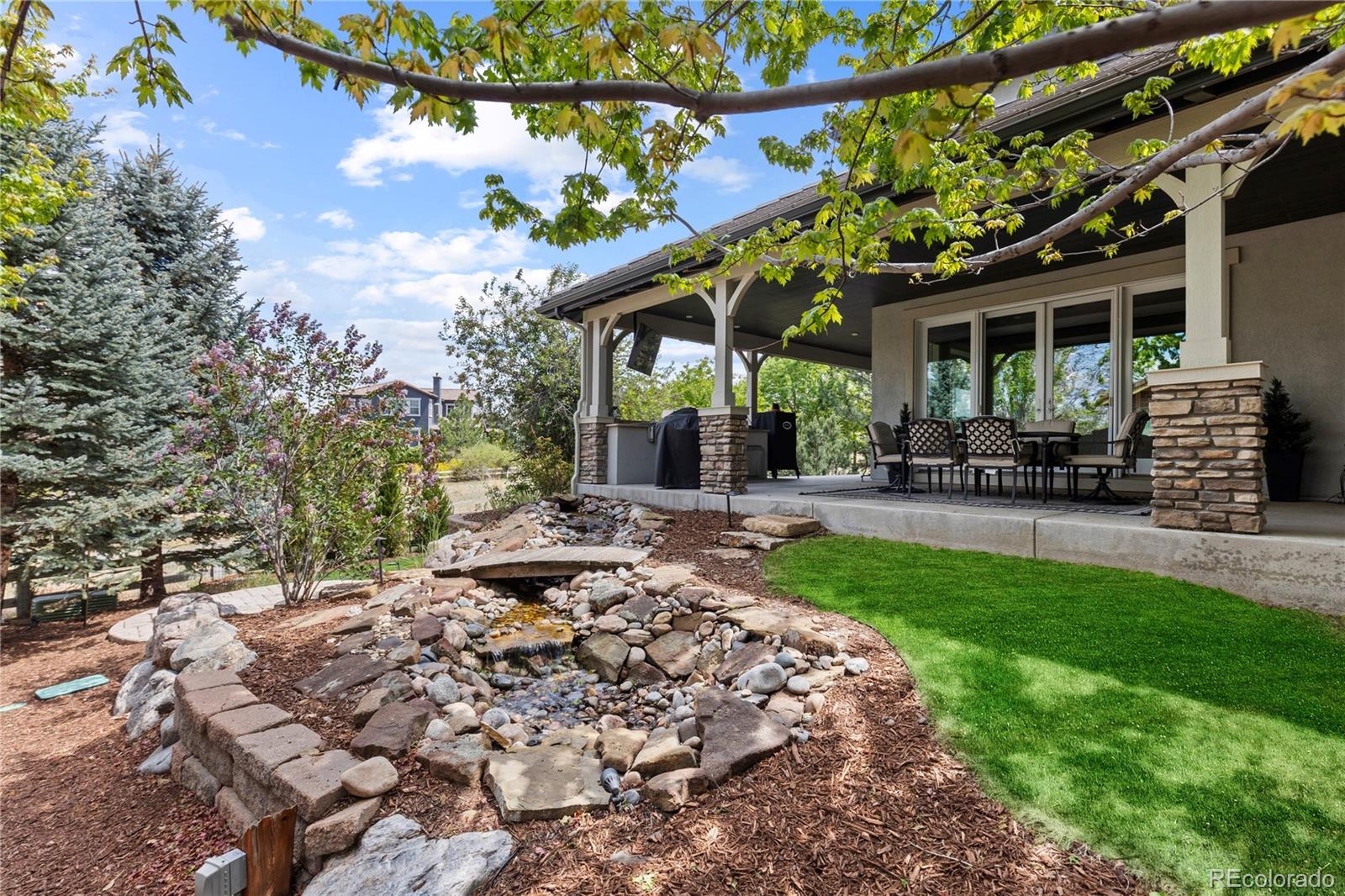 10466 Marigold Court Highlands Ranch, CO 80126 - Photo 41 of 44
