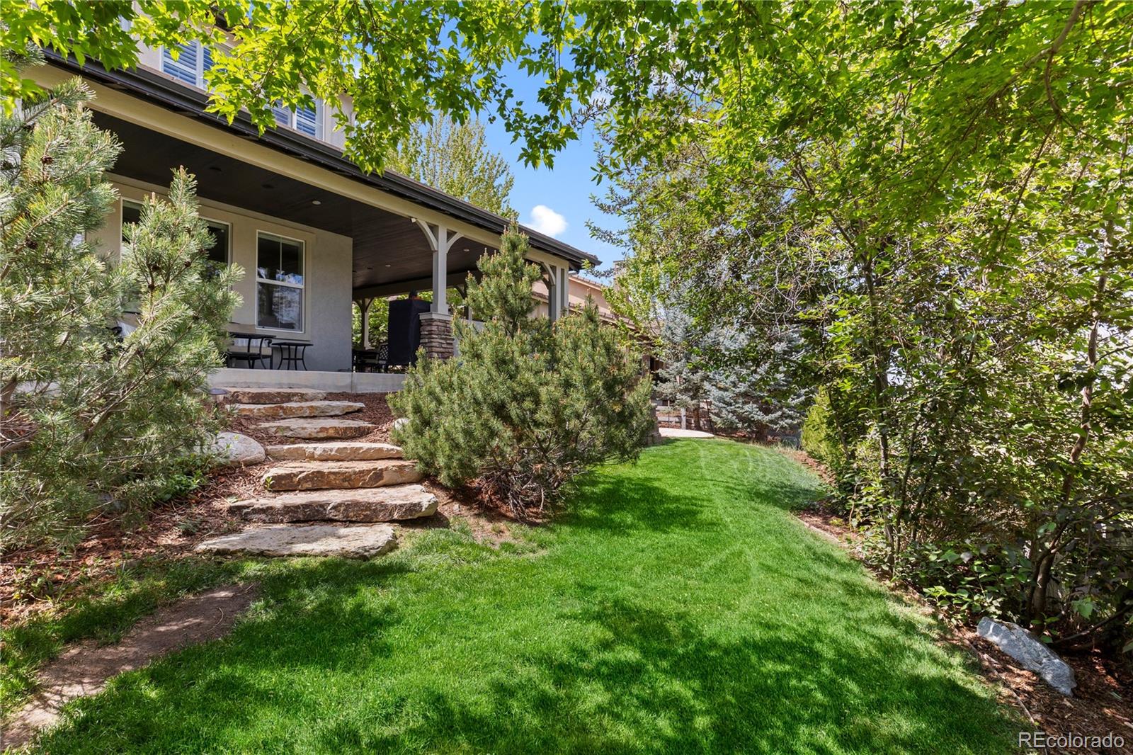 10466 Marigold Court Highlands Ranch, CO 80126 - Photo 42 of 44