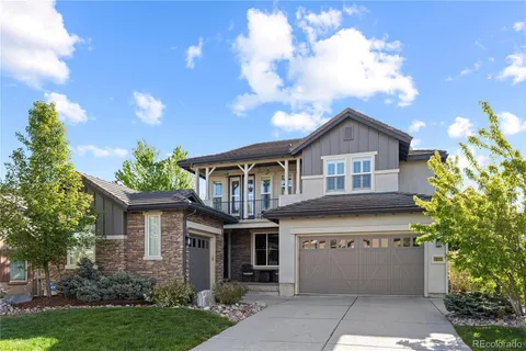 $1,565,000 | 10466 Marigold Court, Highlands Ranch, CO 80126
