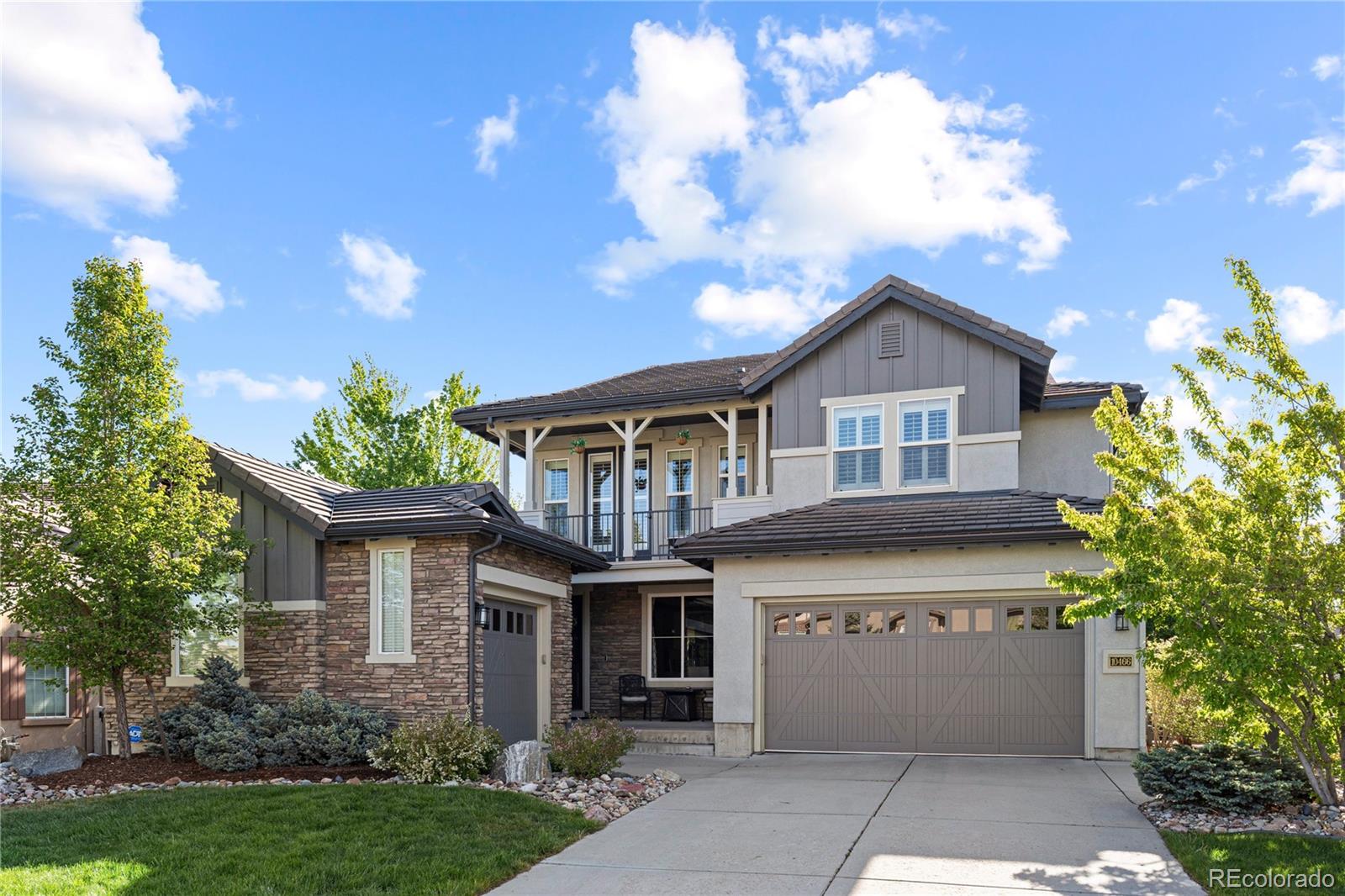 10466 Marigold Court Highlands Ranch, CO 80126 - Photo 44 of 44