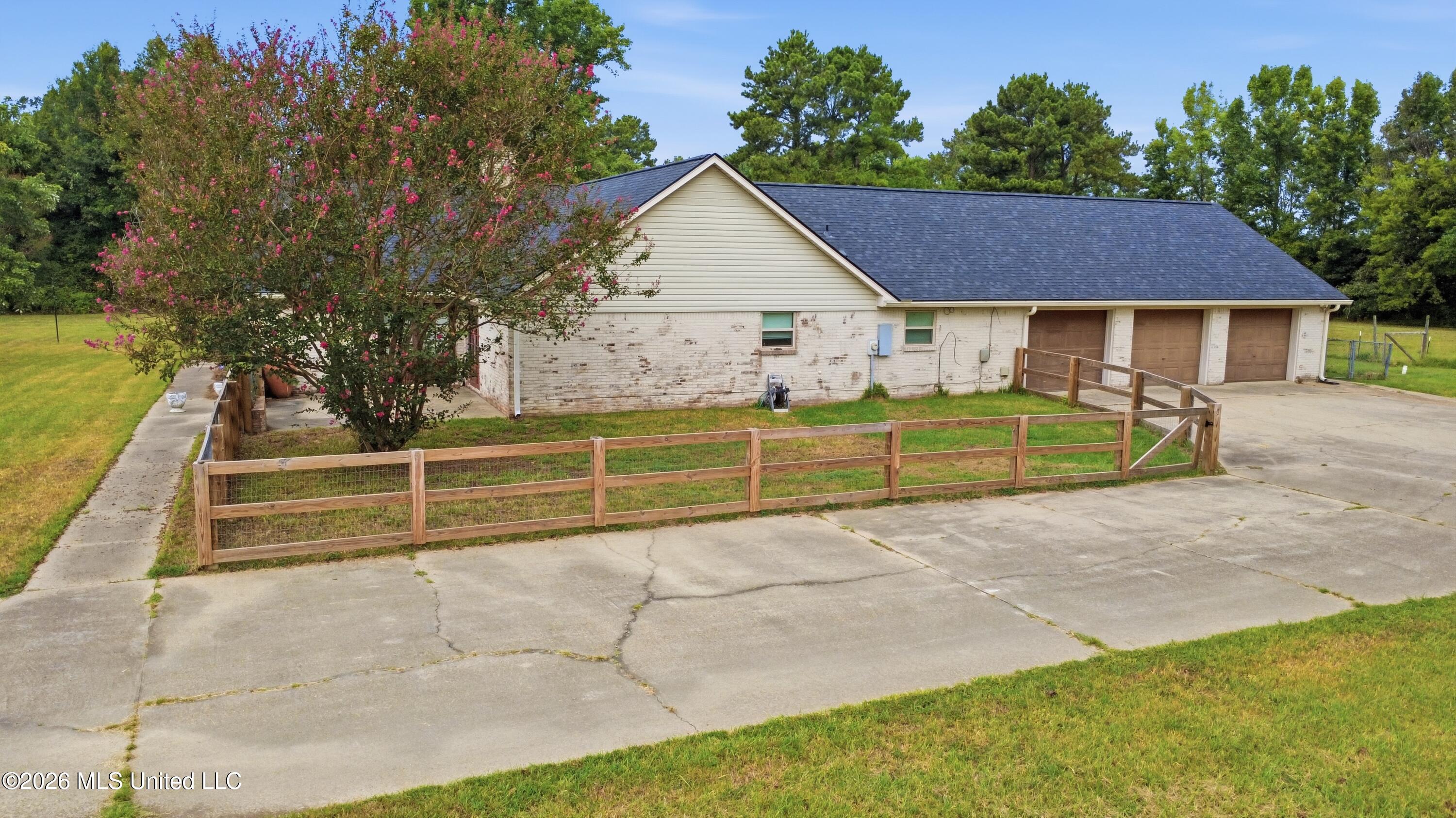 130 Cidero Road Raymond, MS 39154 - Photo 53 of 67 53-130_Cidero_Drone_010