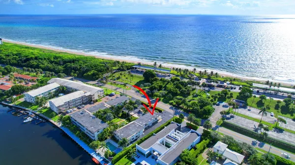 $359,000 | 6520 North Ocean Boulevard, Unit 30, Ocean Ridge, FL 33435