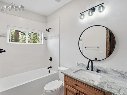$1,200,000 | 1283 Firestone Drive, Woodland Park, CO 80863