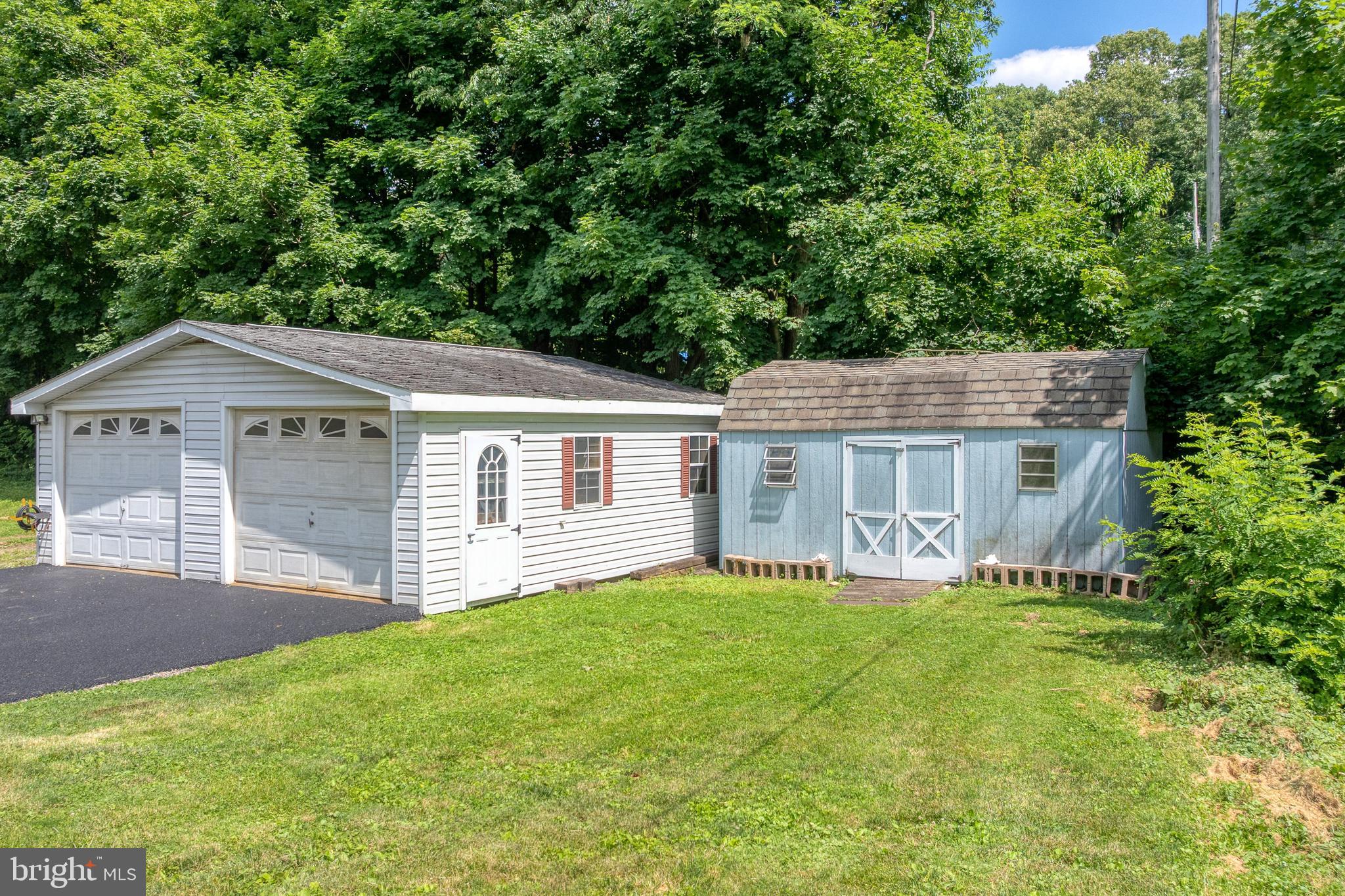 69 Gilbert Road Red Lion, PA 17356 - Photo 45 of 59