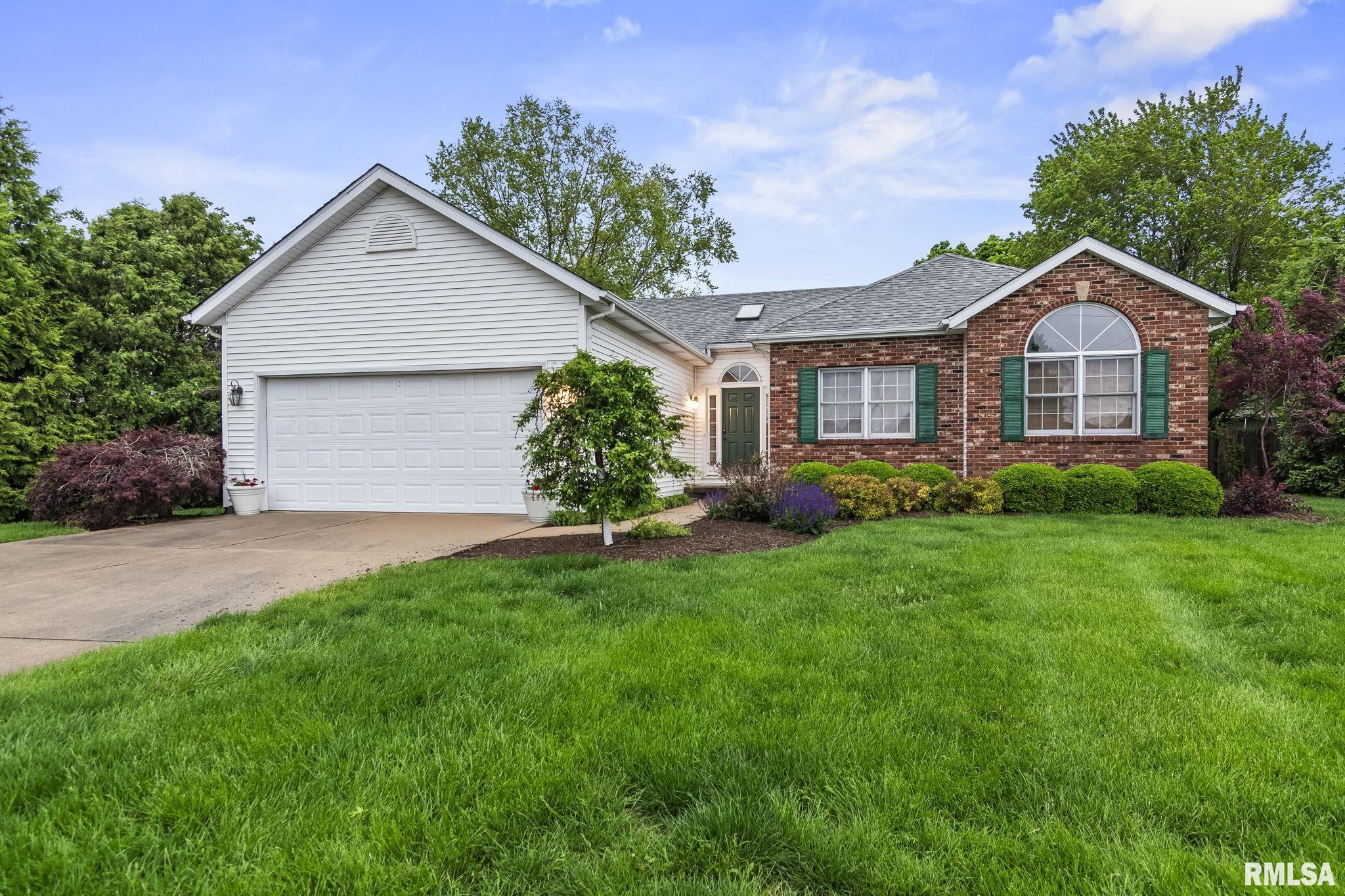 6508 Christine Court Springfield, IL 62712 - Photo 2 of 32