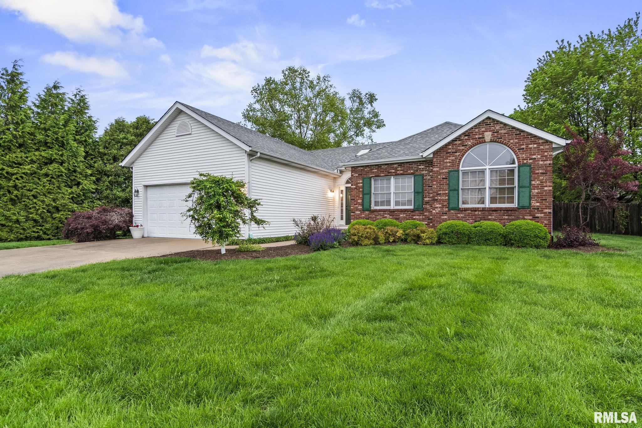 6508 Christine Court Springfield, IL 62712 - Photo 3 of 32