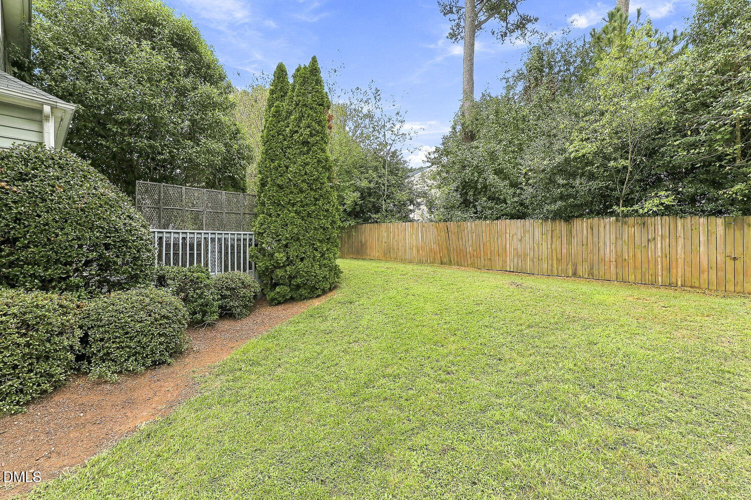 2621 Alder Ridge Lane Raleigh, NC 27603 - Photo 53 of 56 053