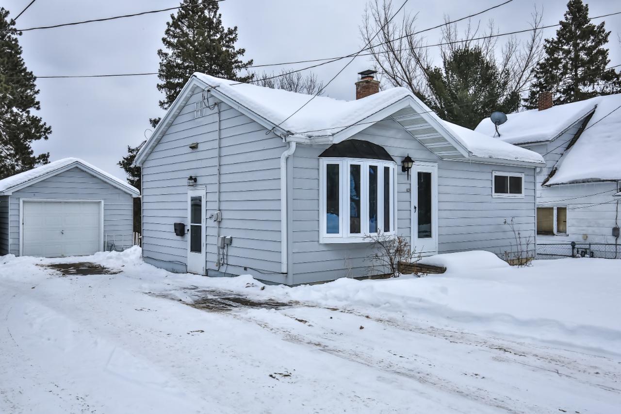 428 Vaughn Street Rhinelander, WI 54501 - Photo 1 of 27 Gallery Image 1