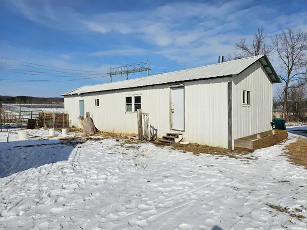 $324,900 | 692 250th Street, Woodville, WI 54028