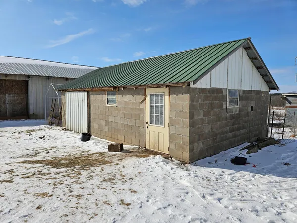 $324,900 | 692 250th Street, Woodville, WI 54028